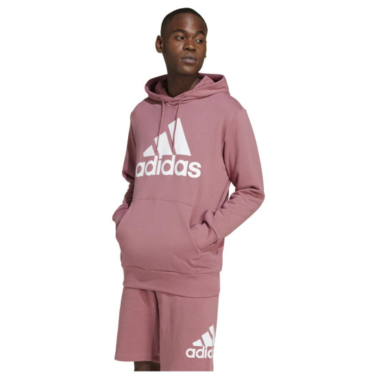 Adidas Ανδρικό φούτερ Essentials Big Logo French Terry Hoodie